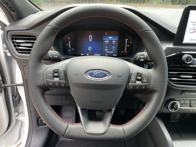 new 2025 Ford Escape car, priced at $26,011