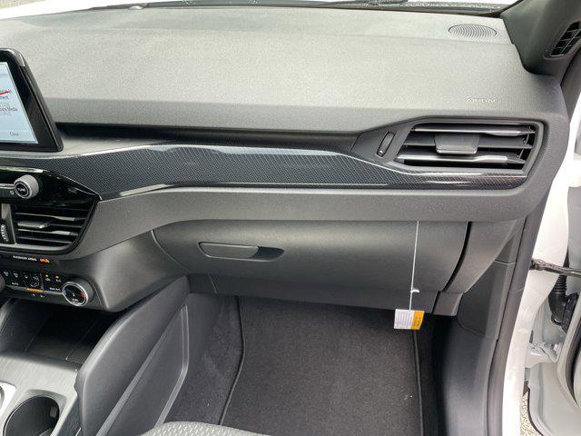 new 2025 Ford Escape car, priced at $26,011