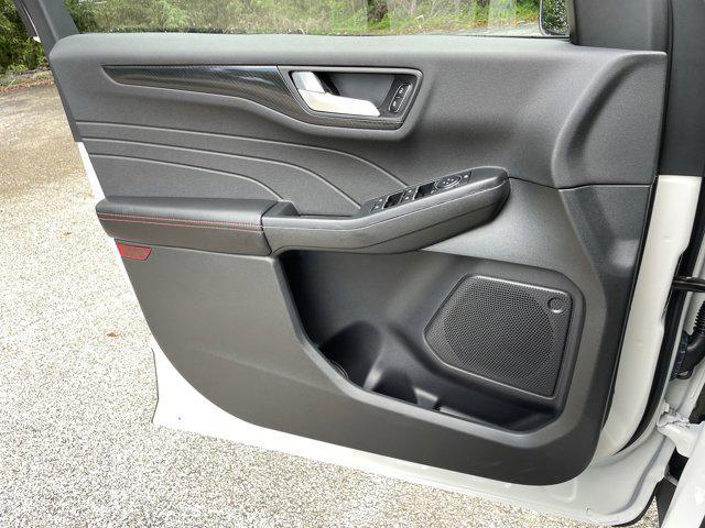 new 2025 Ford Escape car, priced at $26,011