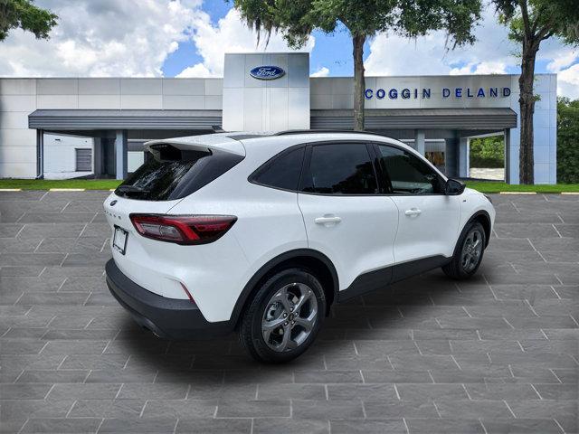 new 2025 Ford Escape car, priced at $26,011