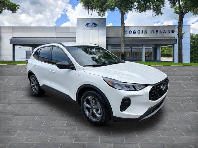 new 2025 Ford Escape car, priced at $26,011