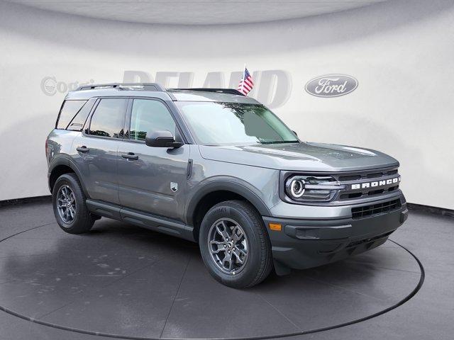 new 2024 Ford Bronco Sport car, priced at $29,390