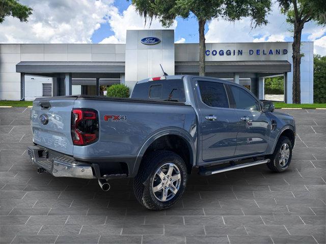 new 2024 Ford Ranger car, priced at $50,067