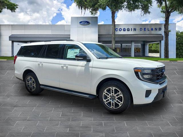 new 2025 Ford Expedition Max car, priced at $73,266