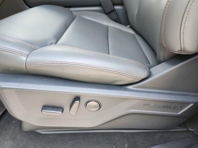 new 2025 Ford Expedition Max car, priced at $73,266