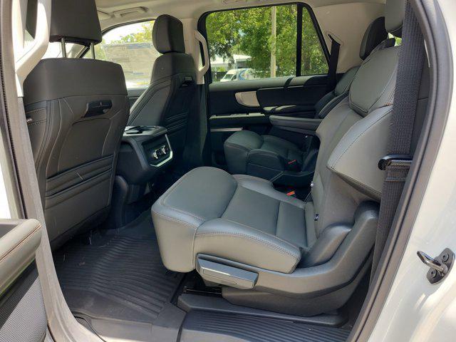 new 2025 Ford Expedition Max car, priced at $73,266