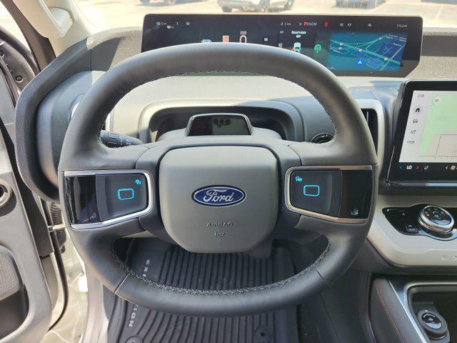new 2025 Ford Expedition Max car, priced at $73,266
