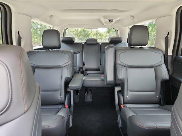 new 2025 Ford Expedition Max car, priced at $73,266
