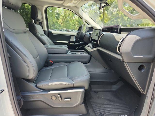 new 2025 Ford Expedition Max car, priced at $73,266