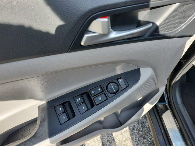 used 2019 Hyundai Tucson car, priced at $13,081