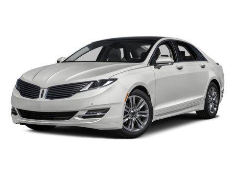 used 2016 Lincoln MKZ car, priced at $7,990