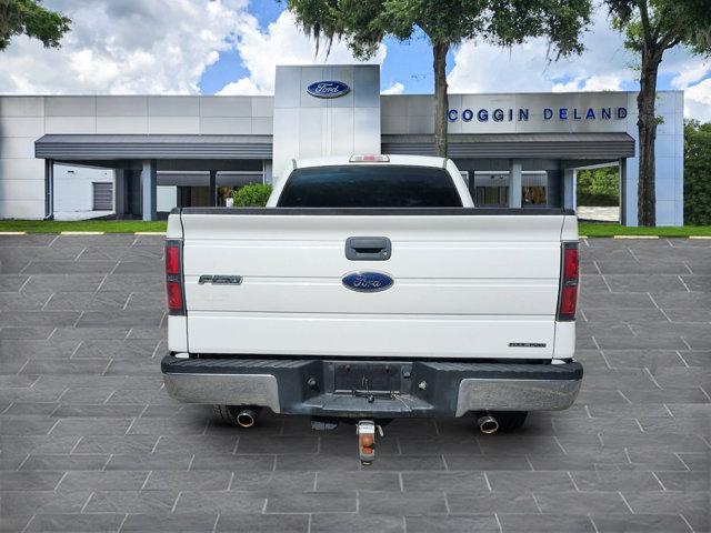 used 2013 Ford F-150 car, priced at $11,999