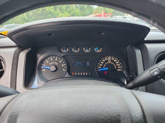 used 2013 Ford F-150 car, priced at $11,999