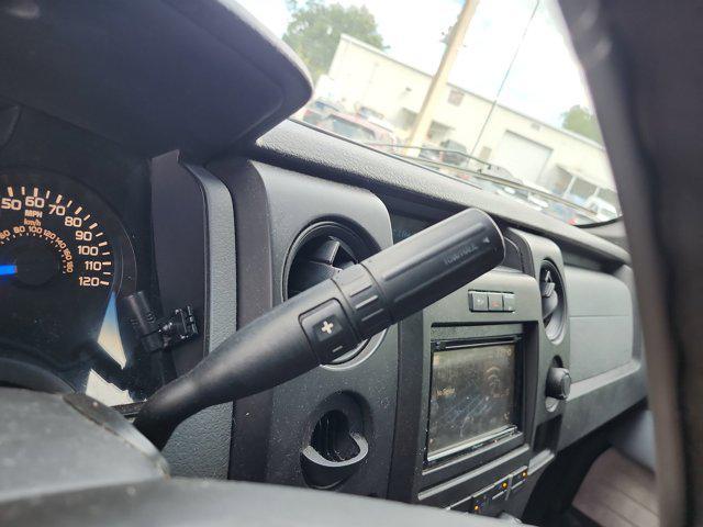 used 2013 Ford F-150 car, priced at $11,999