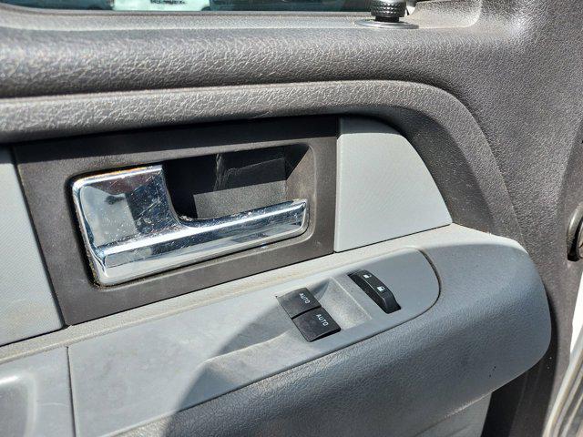 used 2013 Ford F-150 car, priced at $11,999