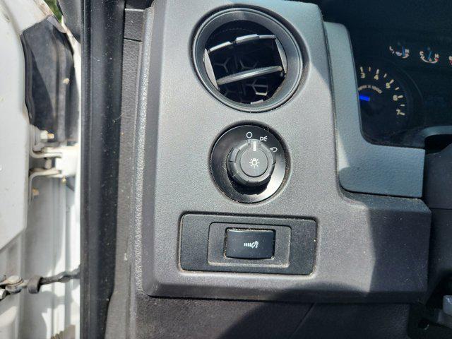 used 2013 Ford F-150 car, priced at $11,999