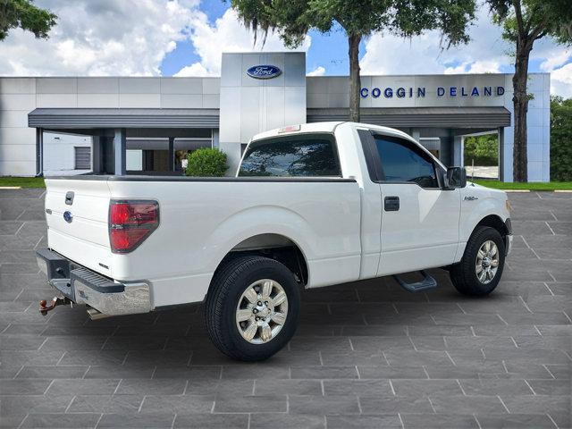 used 2013 Ford F-150 car, priced at $11,999