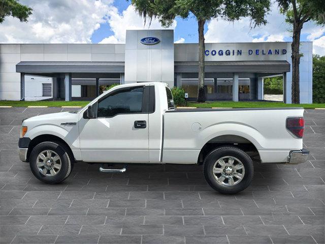 used 2013 Ford F-150 car, priced at $11,999