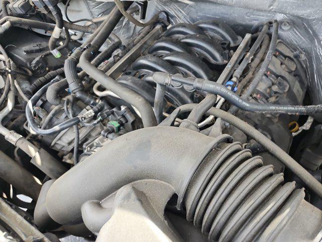 used 2013 Ford F-150 car, priced at $11,999