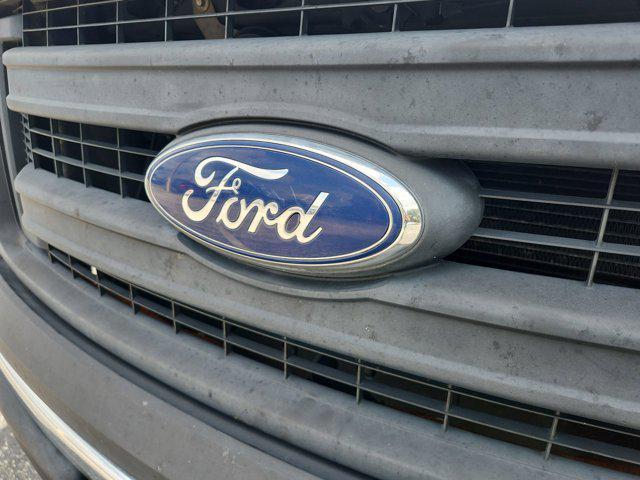 used 2013 Ford F-150 car, priced at $11,999