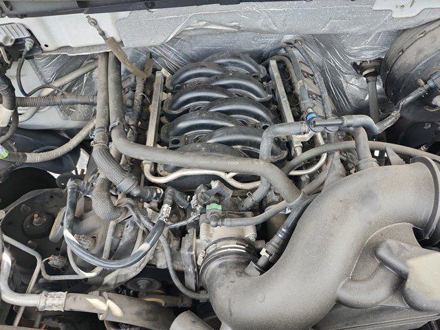 used 2013 Ford F-150 car, priced at $11,999