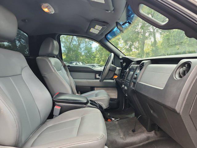 used 2013 Ford F-150 car, priced at $11,999