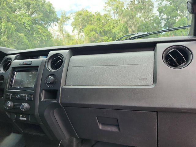 used 2013 Ford F-150 car, priced at $11,999