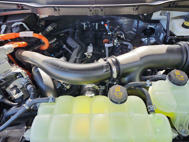 new 2025 Ford F-150 car, priced at $77,925