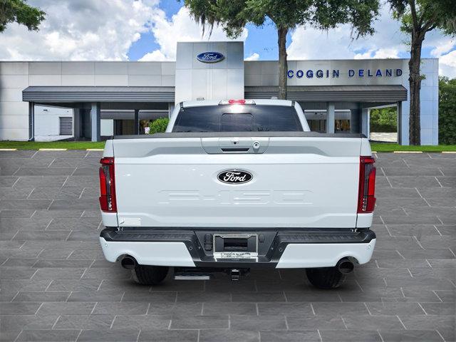 new 2025 Ford F-150 car, priced at $77,925