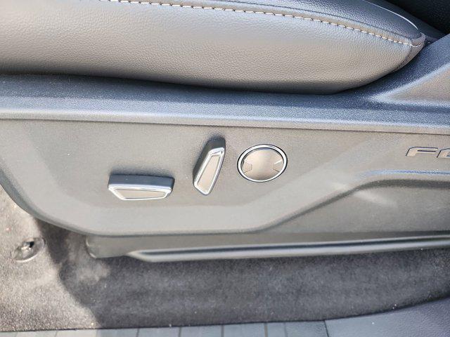 new 2025 Ford F-150 car, priced at $77,925