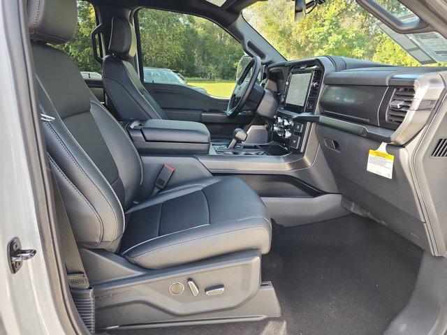 new 2025 Ford F-150 car, priced at $77,925