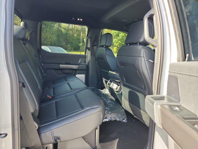 new 2025 Ford F-150 car, priced at $77,925