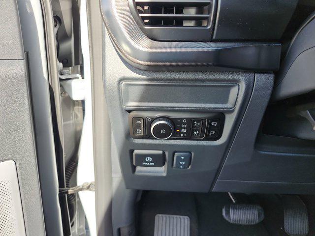 new 2025 Ford F-150 car, priced at $77,925