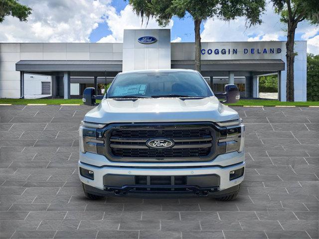 new 2025 Ford F-150 car, priced at $77,925