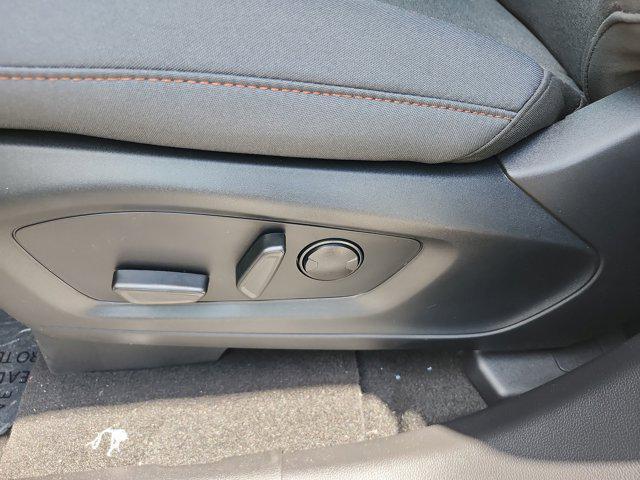 new 2025 Ford Explorer car, priced at $36,521