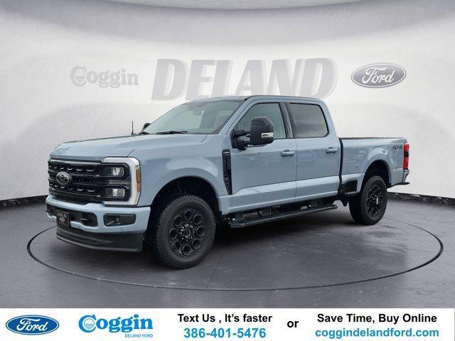 new 2024 Ford F-350 car, priced at $72,342