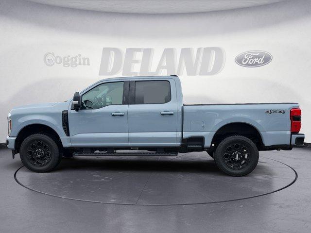 new 2024 Ford F-350 car, priced at $76,361