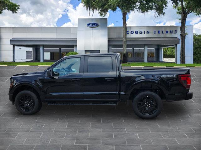 new 2024 Ford Bronco Sport car, priced at $31,741