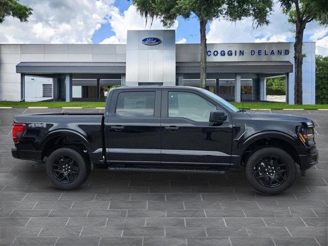 new 2024 Ford Bronco Sport car, priced at $31,741