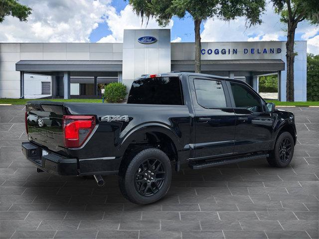 new 2024 Ford Bronco Sport car, priced at $31,741