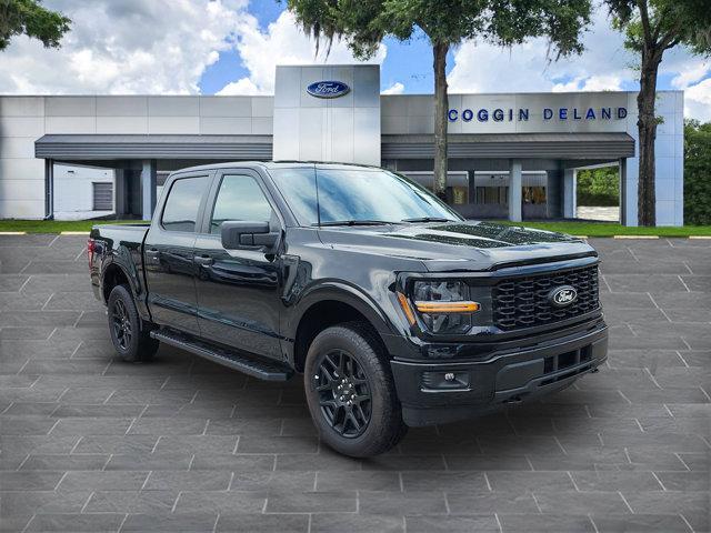 new 2024 Ford Bronco Sport car, priced at $31,741