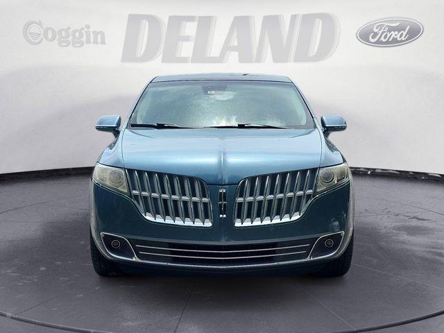 used 2010 Lincoln MKT car, priced at $9,762