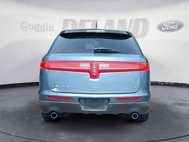 used 2010 Lincoln MKT car, priced at $9,762