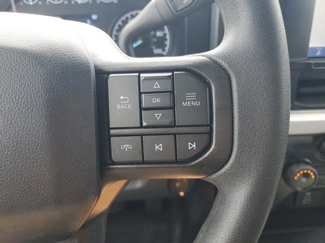used 2024 Ford F-250 car, priced at $66,221