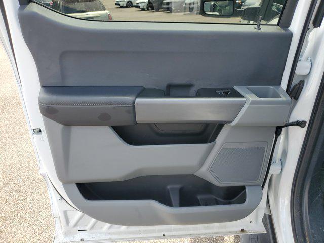 used 2024 Ford F-250 car, priced at $66,221