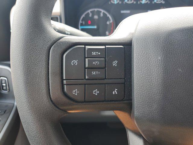 used 2024 Ford F-250 car, priced at $66,221