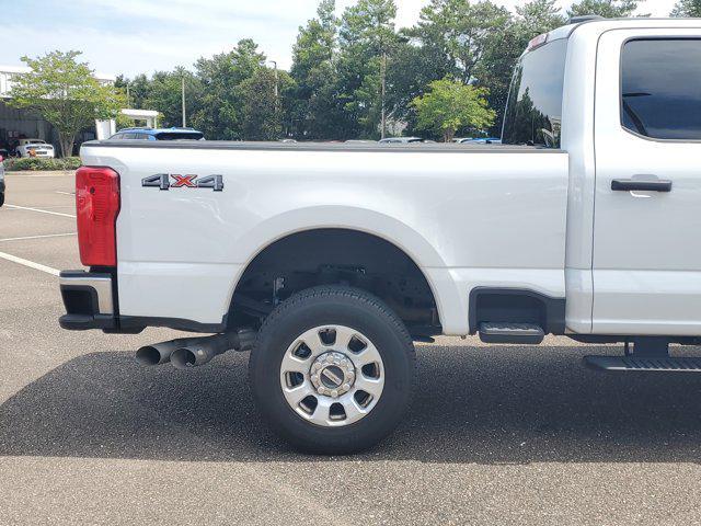 used 2024 Ford F-250 car, priced at $66,221
