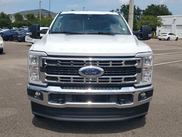 used 2024 Ford F-250 car, priced at $66,221