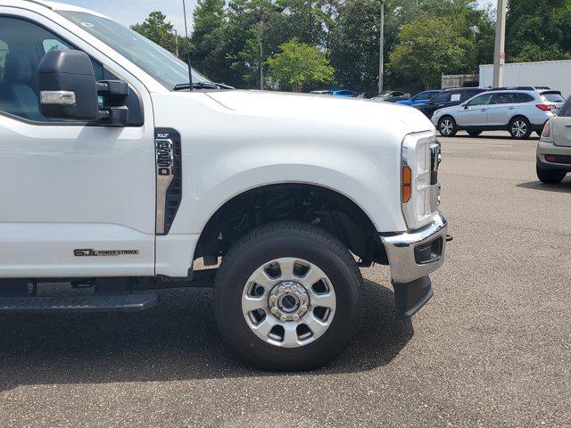 used 2024 Ford F-250 car, priced at $66,221