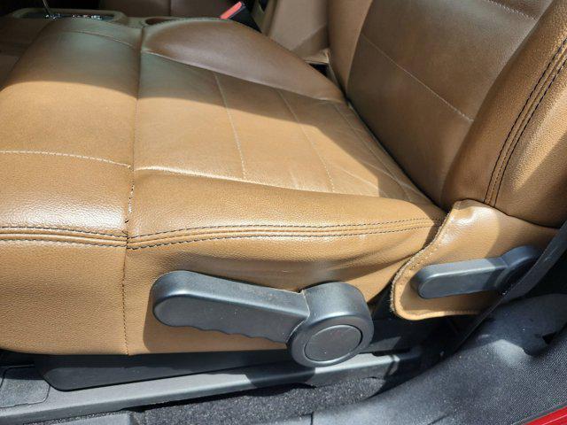 used 2012 Jeep Wrangler car, priced at $17,555